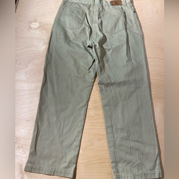Lauren Ralph Lauren Ankle Pants size 10 (JP) - Picture 15 of 15